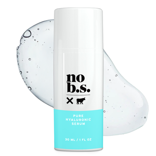 Pure Hyaluronic Serum