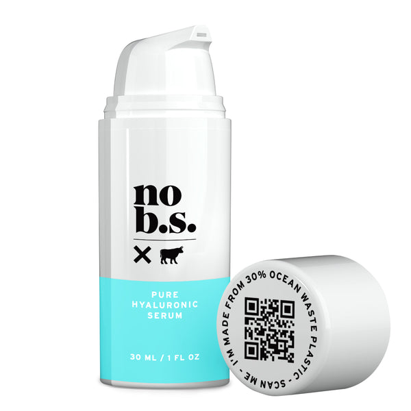 Pure Hyaluronic Serum