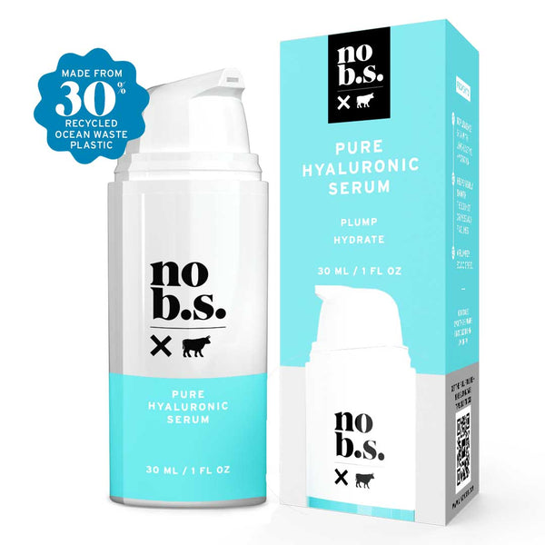 Pure Hyaluronic Serum