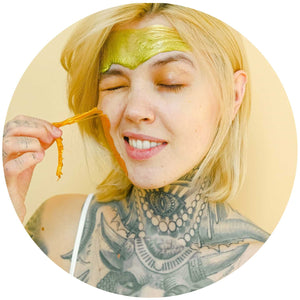 No B.S. Skin Care Guide for people in their 20's