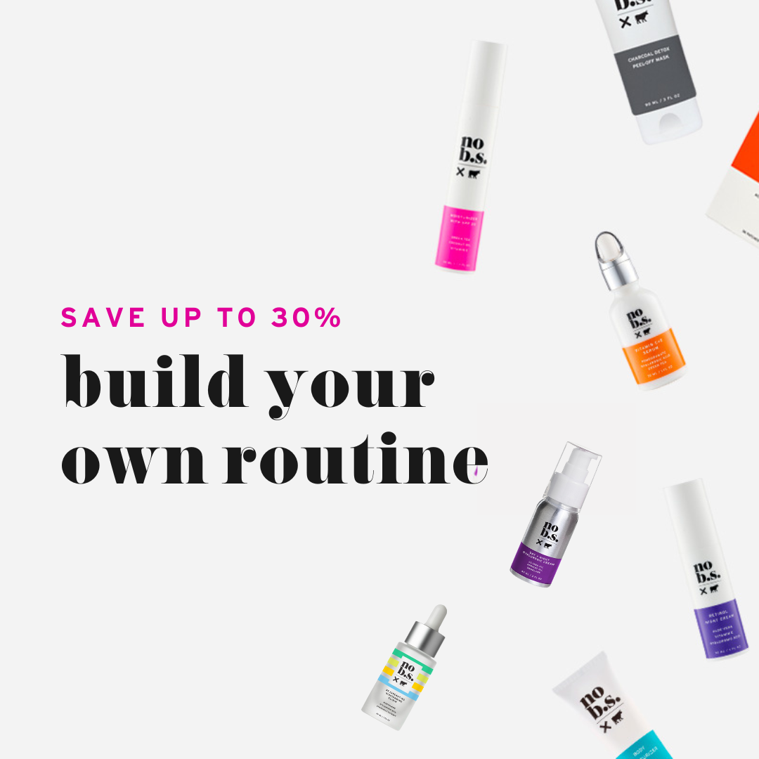 Build Your Own Bundle