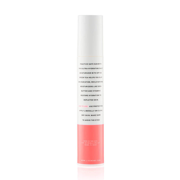 Collagen Moisturizer with SPF 20