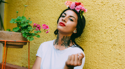 17 Top Latina Beauty Bloggers