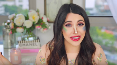 10 Make up faux pas only for Halloween