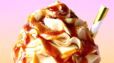 How America Came to Love (& Hate) Pumpkin Spice