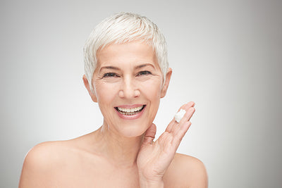CoQ10: The Biomarker of Aging