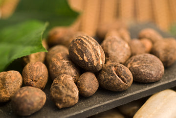 No B.S. Goodness: Shea Butter