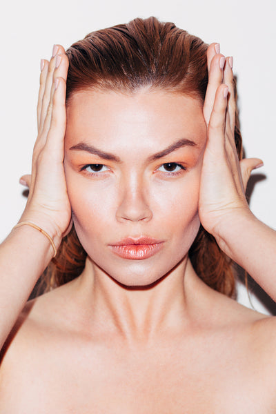 Age-Defying Results Without ANY Harmful Ingredients