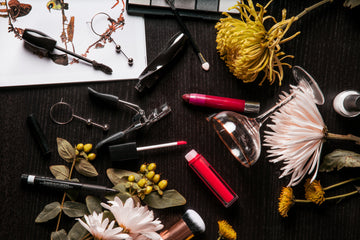 The Beauty Industry is Killing Us