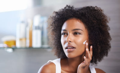 The One Thing You Should Add To Your Skin-Care Routine