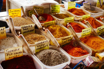 Ultimate Guide to Spice Up Your Skin Care Routine