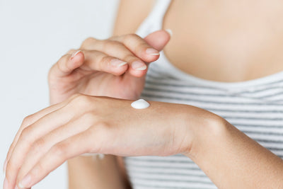 Why “Preservative-Free” Skincare is Total B.S.
