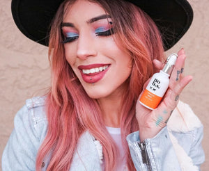 4 THINGS TO KNOW ABOUT OUR VITAMIN C + E SERUM