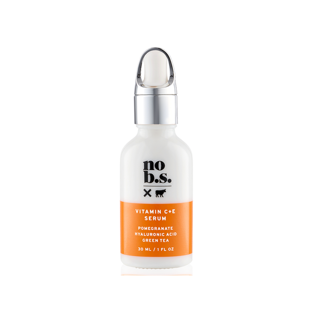 1-Pack: Vitamin C + E Serum