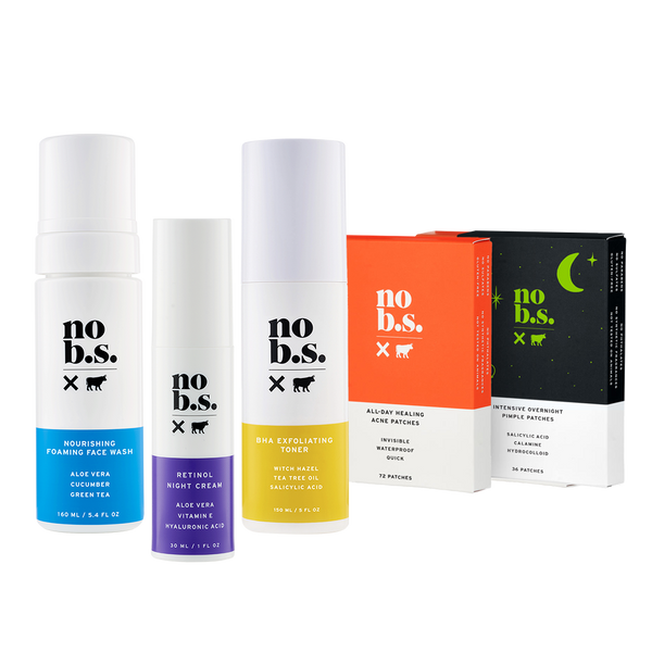 Acne Buster