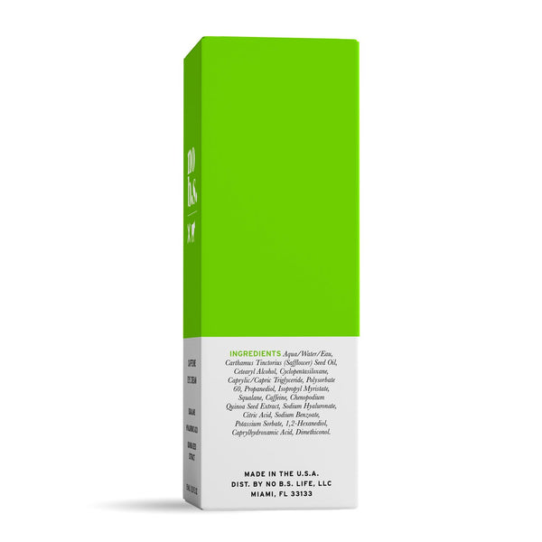 Caffeine Eye Cream