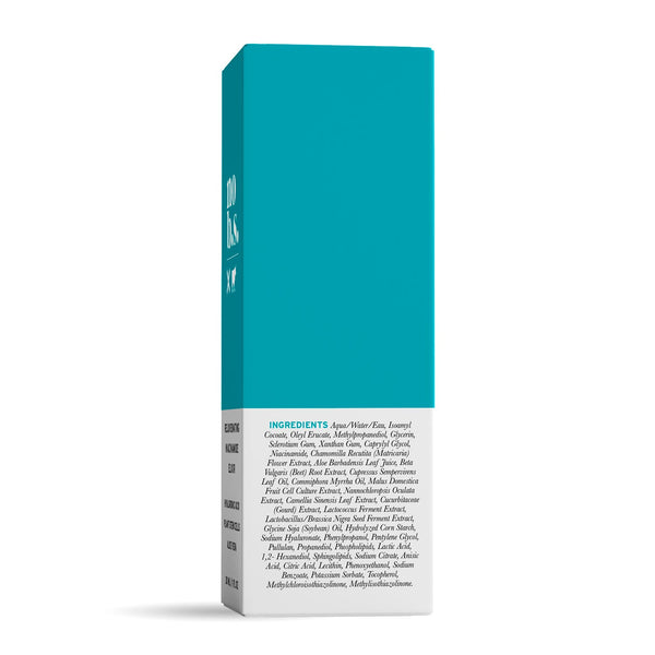 Rejuvenating Niacinamide Elixir