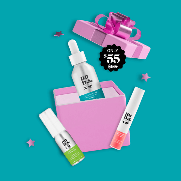 Mother's Day Gift Box