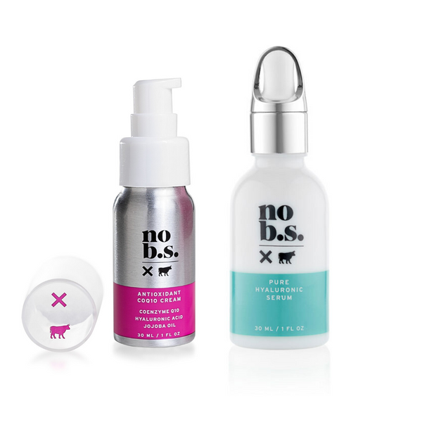 Firm + Plump Duo