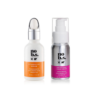 Rejuvenate + Glow Duo (Canada exclusive)