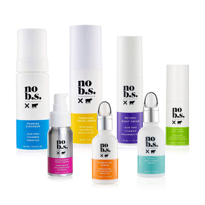 The Next Level (7-Product Routine)
