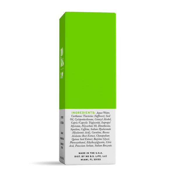Skincare Discovery kit (3 full-size products + 4 testers)