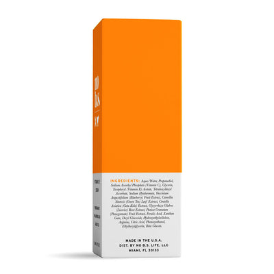 3-Pack: Vitamin C + E Serum (includes 3 deluxe Minis: Retinol, CoQ10 and Eye Cream)