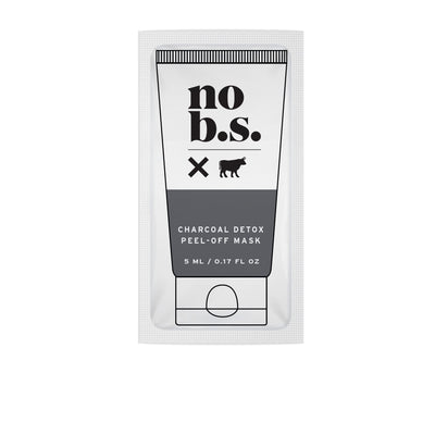 Choose Your Sachet Sample
