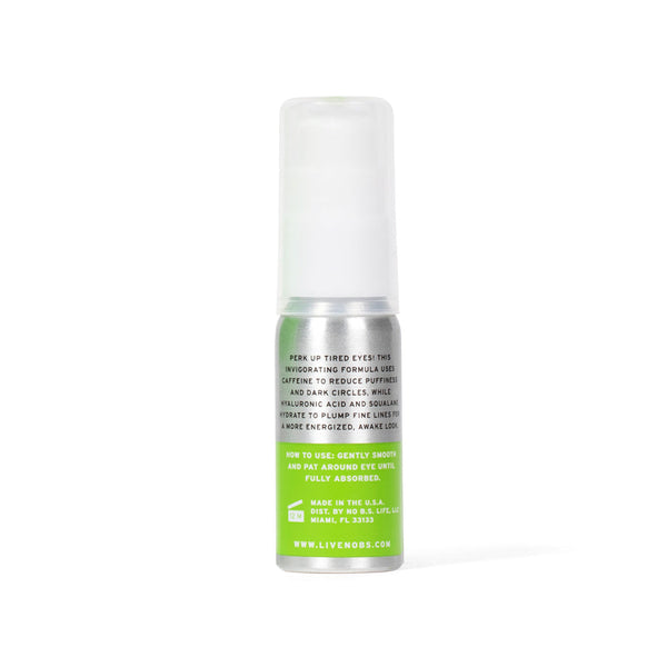 Caffeine Eye Cream - 5Pack with Free Gift