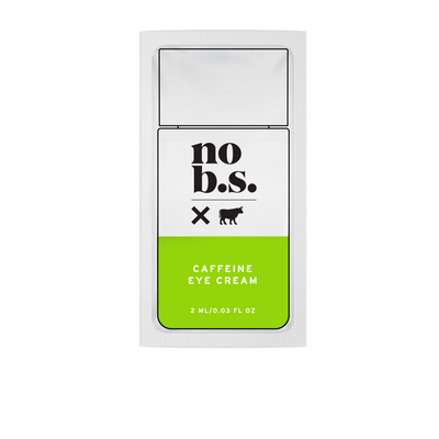 Choose Your Sachet Sample