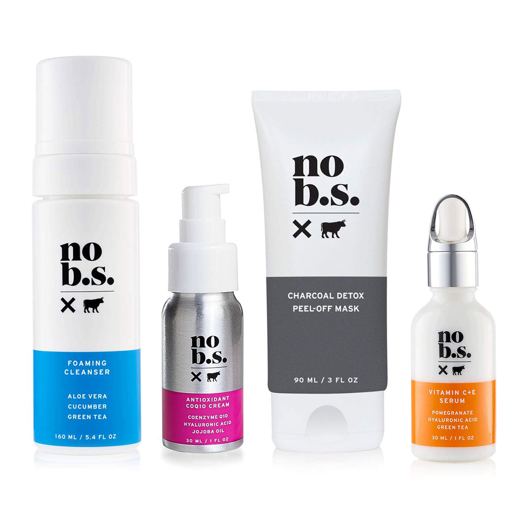The Glow Bundle (Canada exclusive)