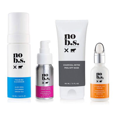 The Glow Bundle (Canada exclusive)