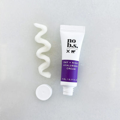 TRIAL KIT: 5 deluxe minis for home try-on + $8 gift card.