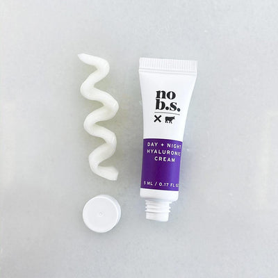 TRIAL KIT: 5 deluxe minis for home try-on + 1 box 36 count acne patches + $8 gift card