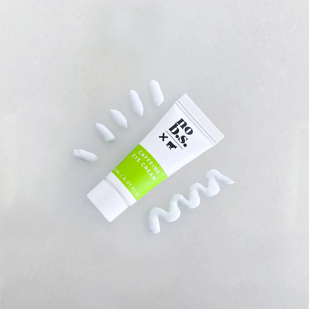 TRIAL KIT: 5 deluxe minis for home try-on + $8 gift card.