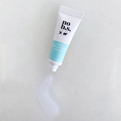 TRIAL KIT: 5 deluxe minis for home try-on + $8 gift card.