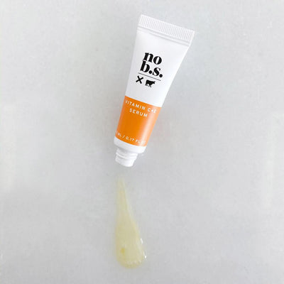 TRIAL KIT: 5 deluxe minis for home try-on + 1 box 36 count acne patches + $8 gift card
