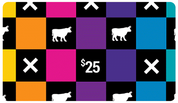 Gift Card - No B.S. Skincare products