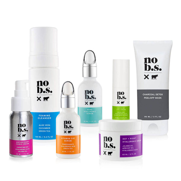 The Ultimate 7 Routine (Canada exclusive)