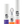 Clear Complexion Trio (Vitamin C Serum + Retinol Night Cream + SPF 20 Moisturizer)