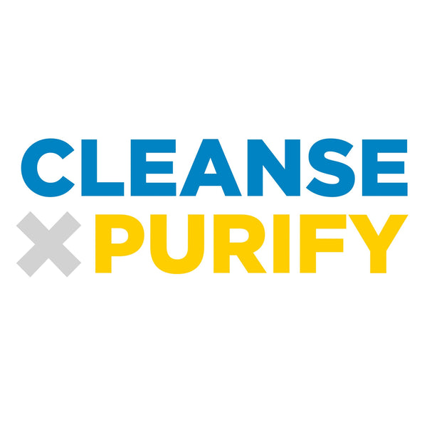 Clean + Pure Duo
