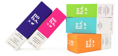 The Next Level (7-Product Routine)