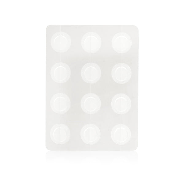 Healing Acne Patches.