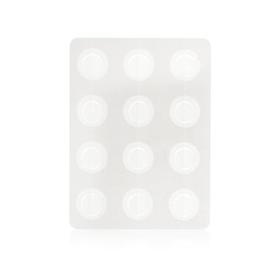 Healing Acne Patches.