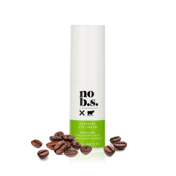 Rejuven8 - No B.S. Skincare products