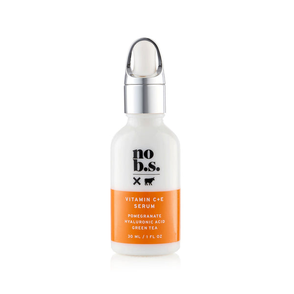 1ct Value-Pack: Vitamin C + E Serum