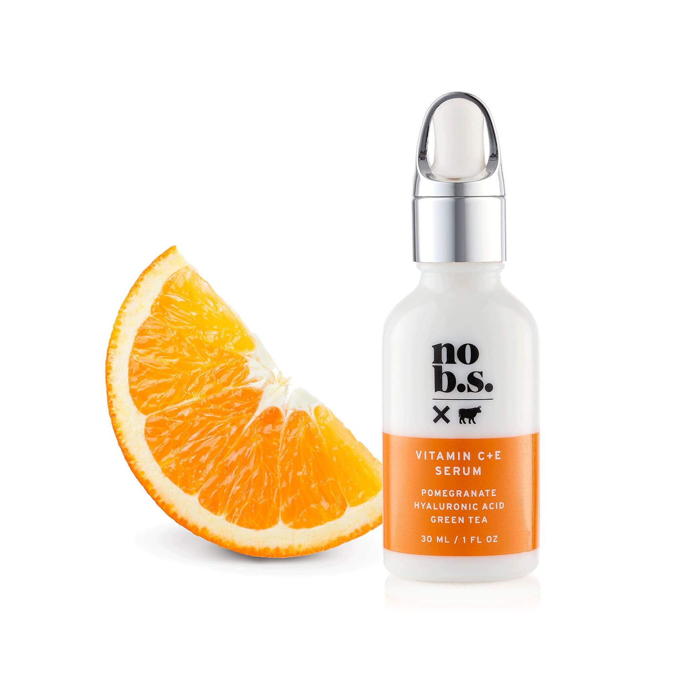 1-Pack: Vitamin C + E Serum